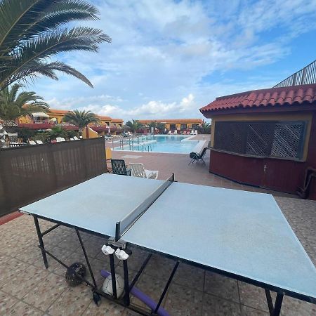 Estrella Marina Home Коста-де-Антигуа Экстерьер фото