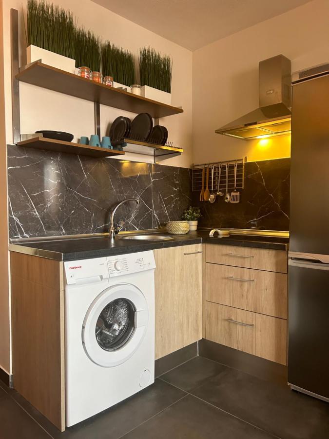 Estrella Marina Home Коста-де-Антигуа Экстерьер фото
