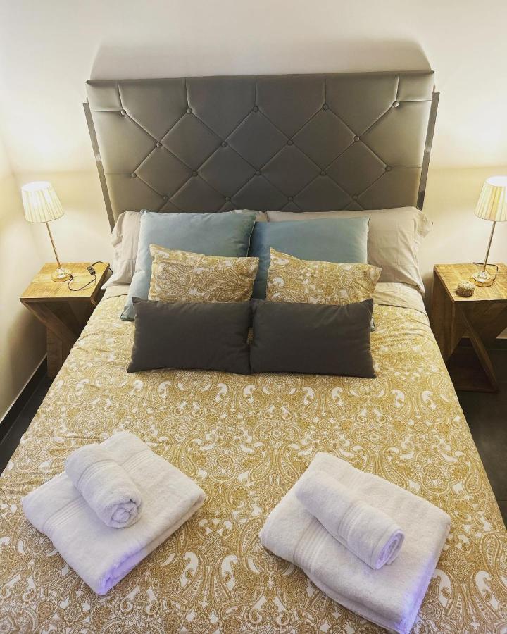 Estrella Marina Home Коста-де-Антигуа Экстерьер фото