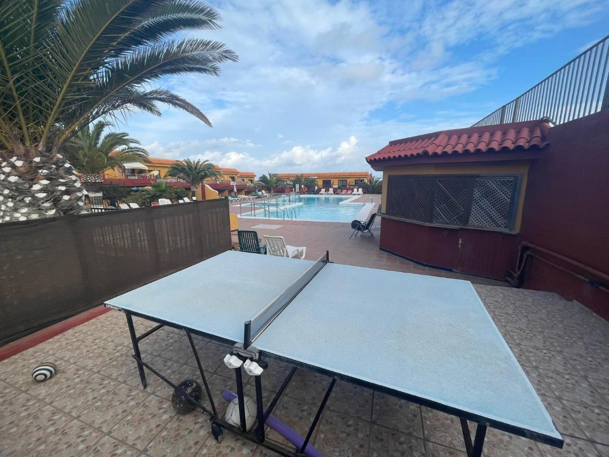 Estrella Marina Home Коста-де-Антигуа Экстерьер фото