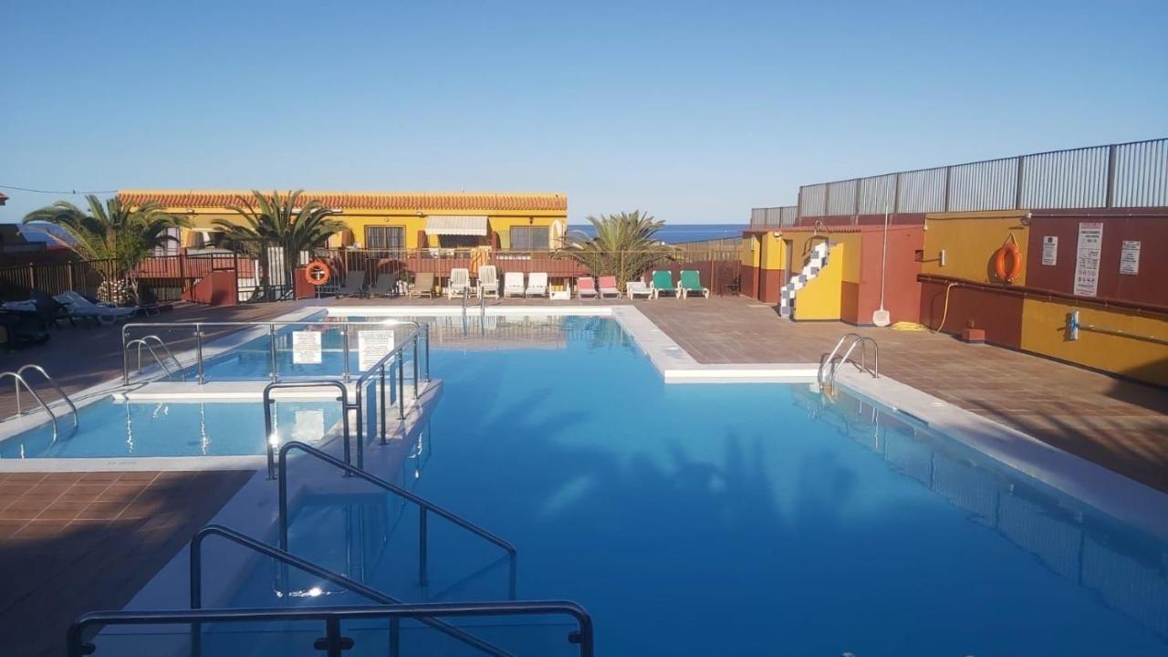 Estrella Marina Home Коста-де-Антигуа Экстерьер фото