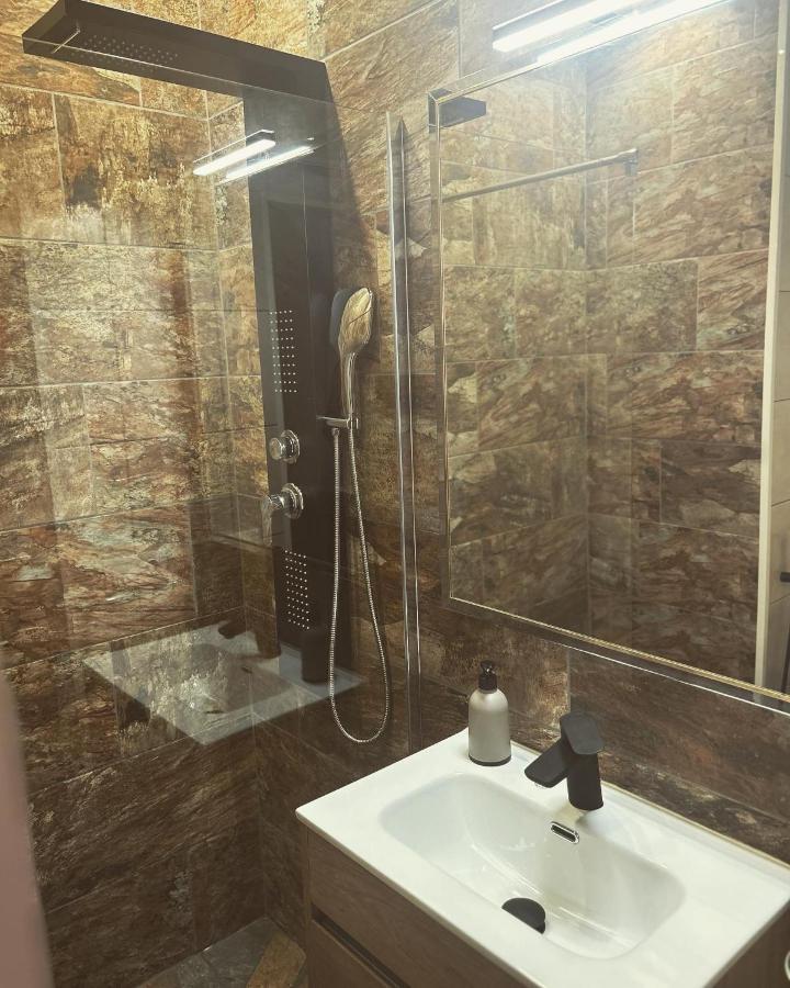 Estrella Marina Home Коста-де-Антигуа Экстерьер фото