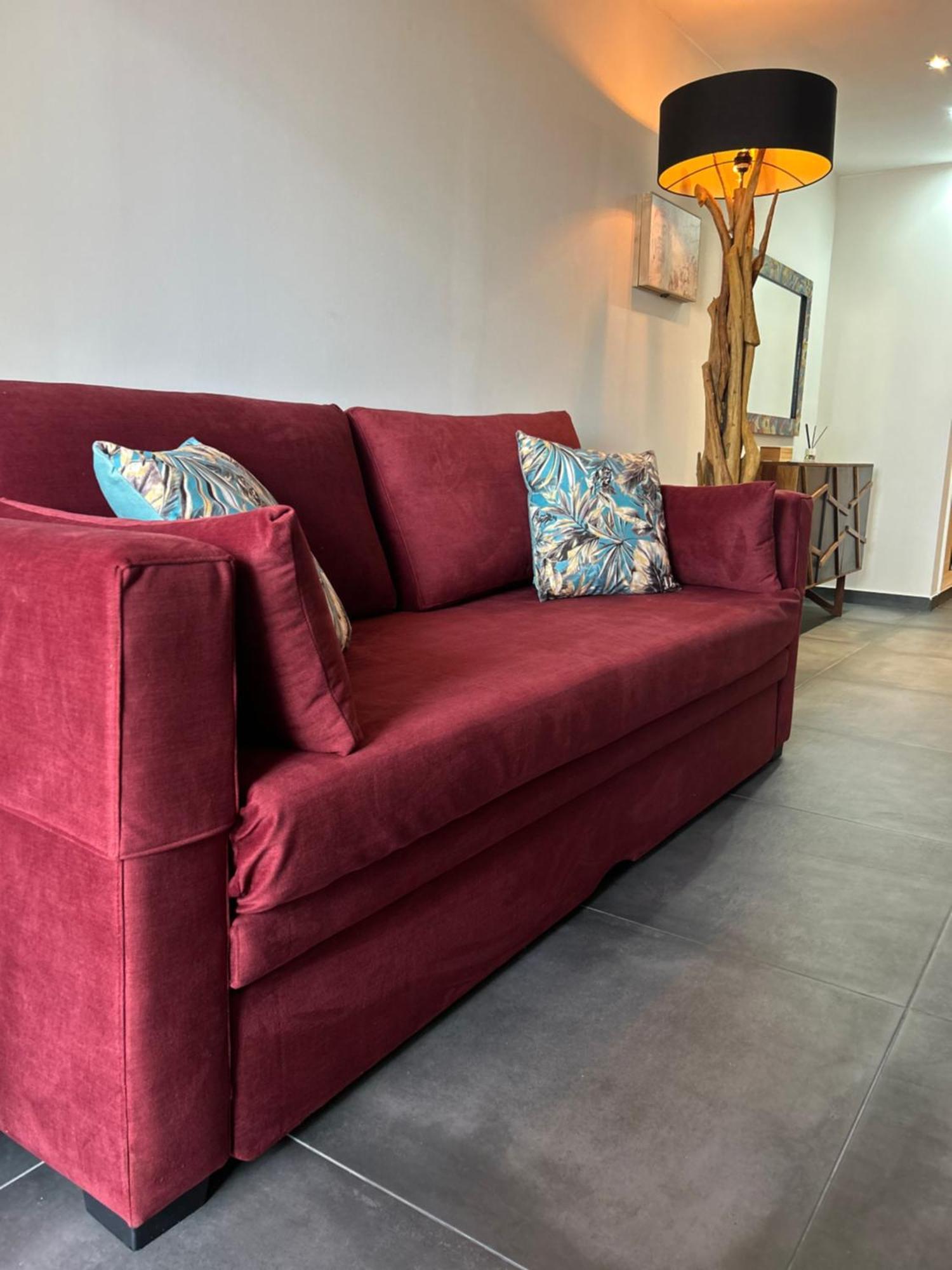 Estrella Marina Home Коста-де-Антигуа Экстерьер фото